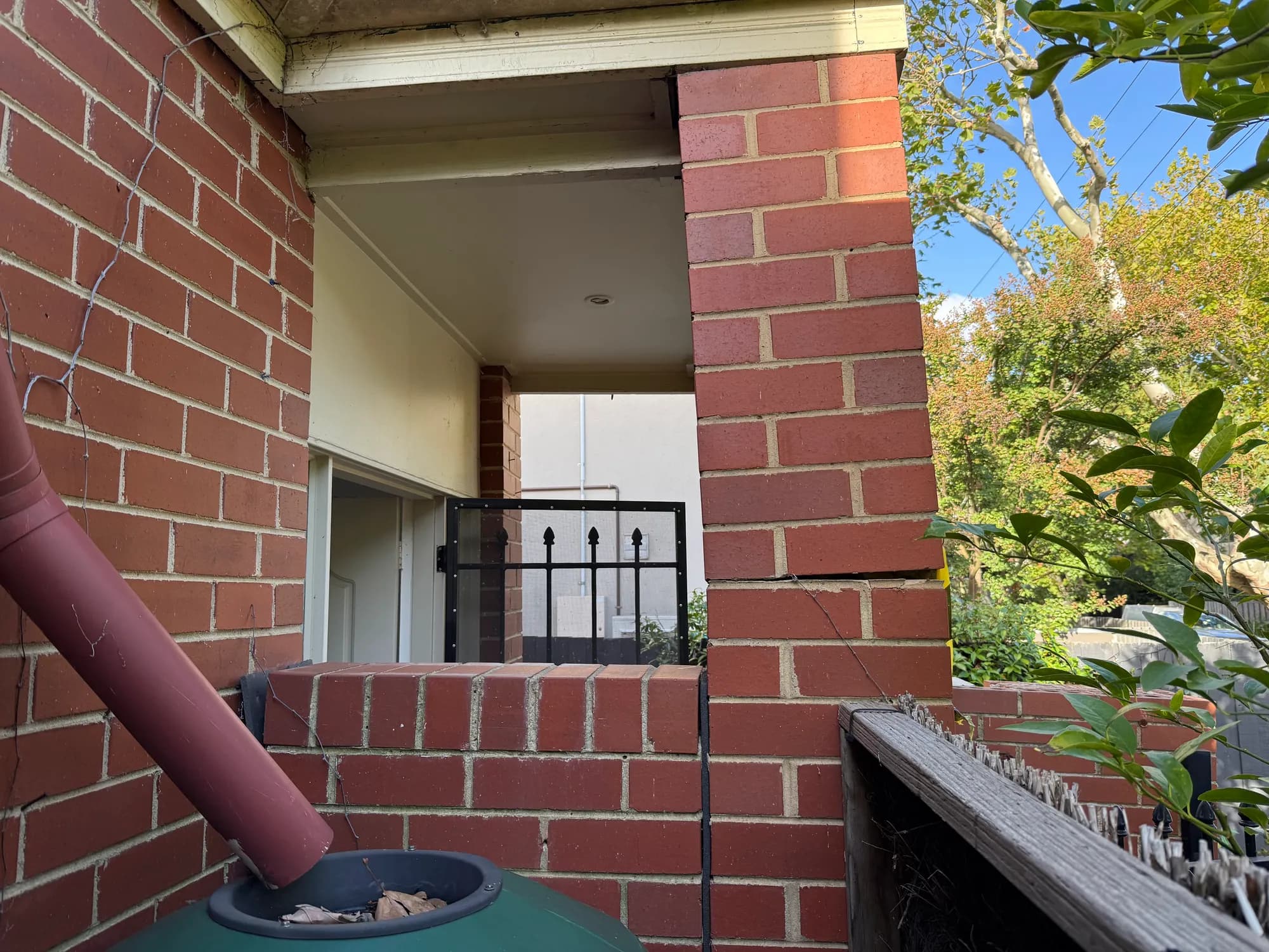 Elwood Coastal Residence Defect Assessment