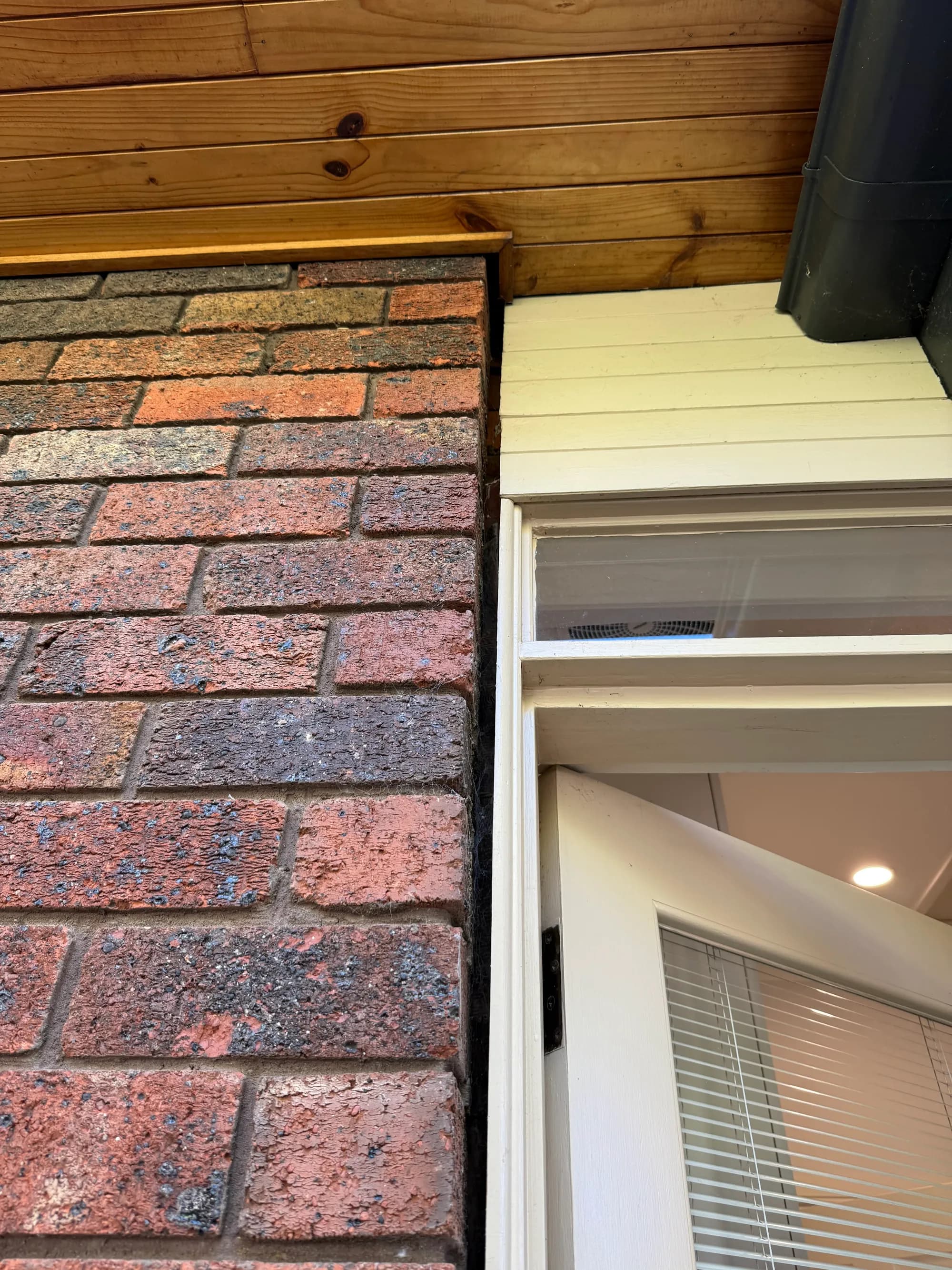 Residential Structural Defect Assessment