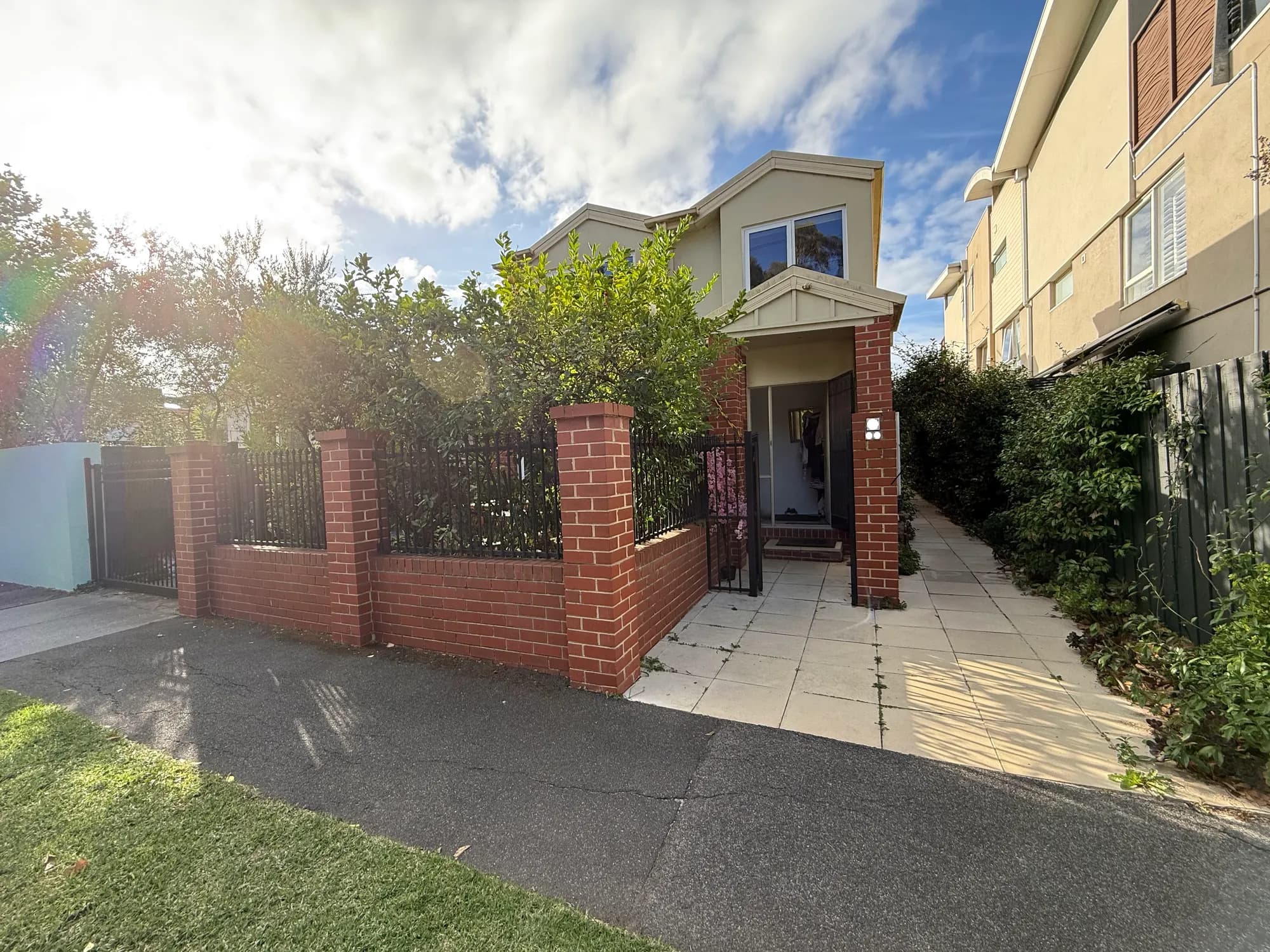 Elwood Coastal Residence Defect Assessment