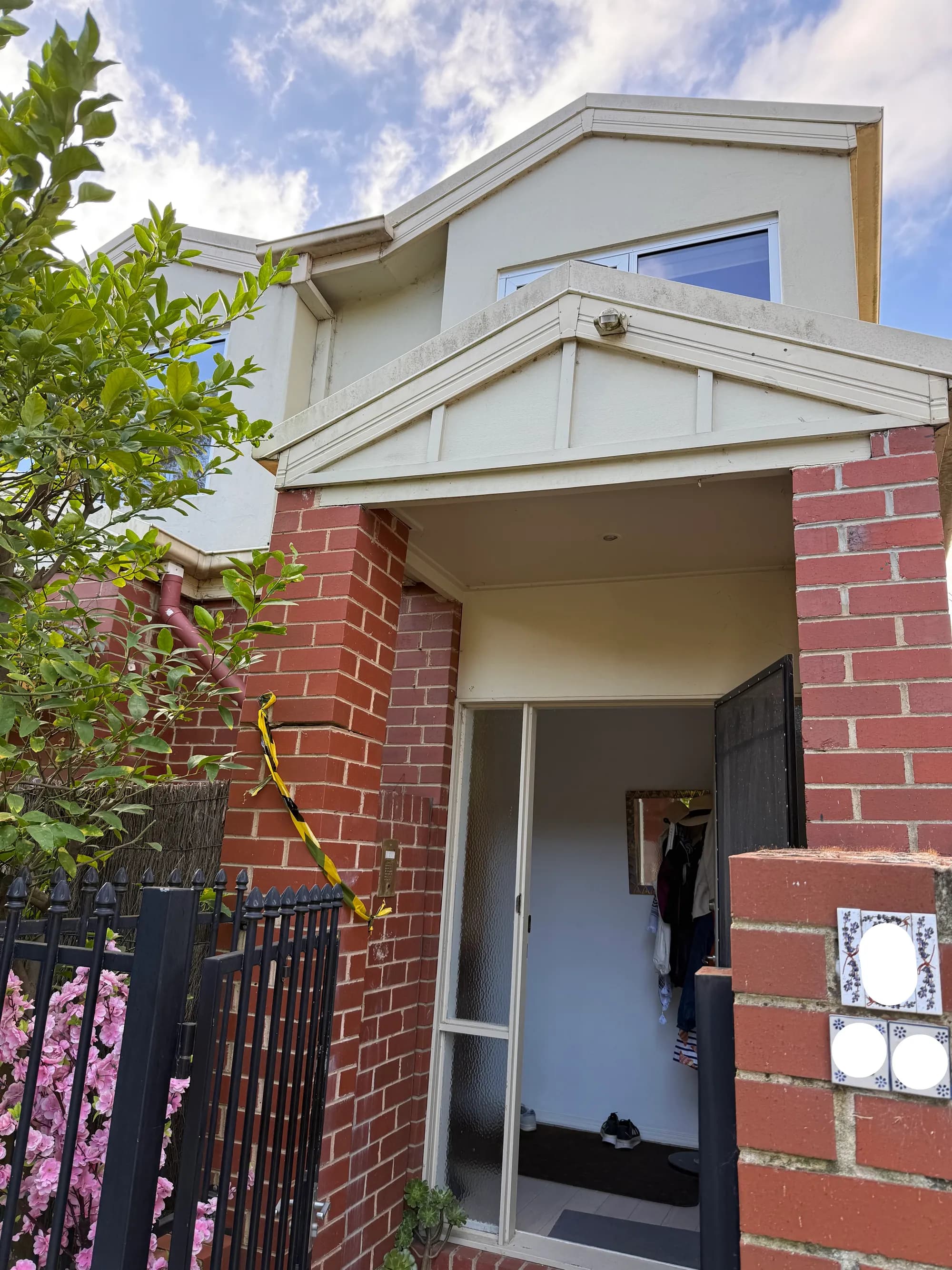 Elwood Coastal Residence Defect Assessment