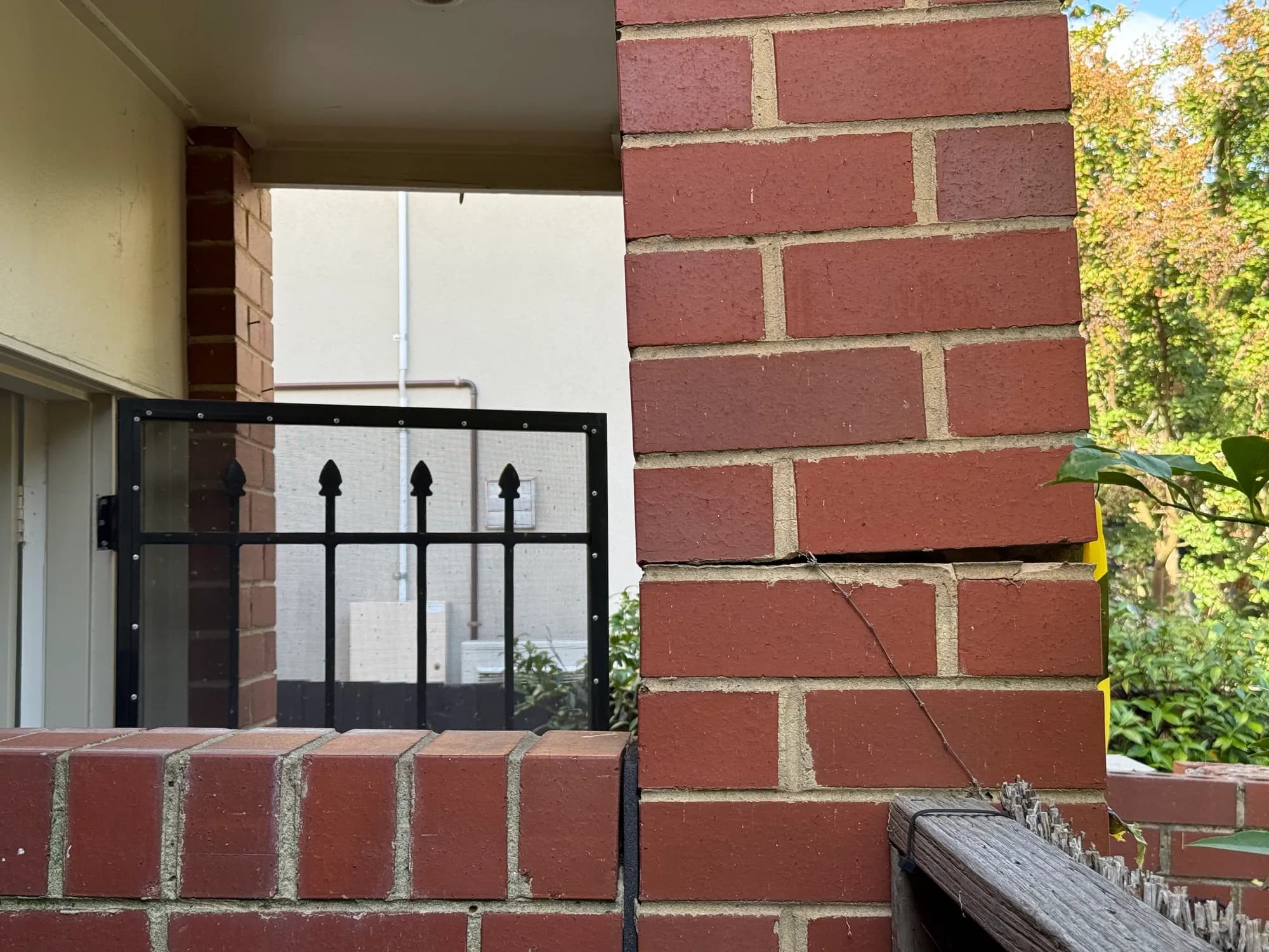 Elwood Coastal Residence Defect Assessment