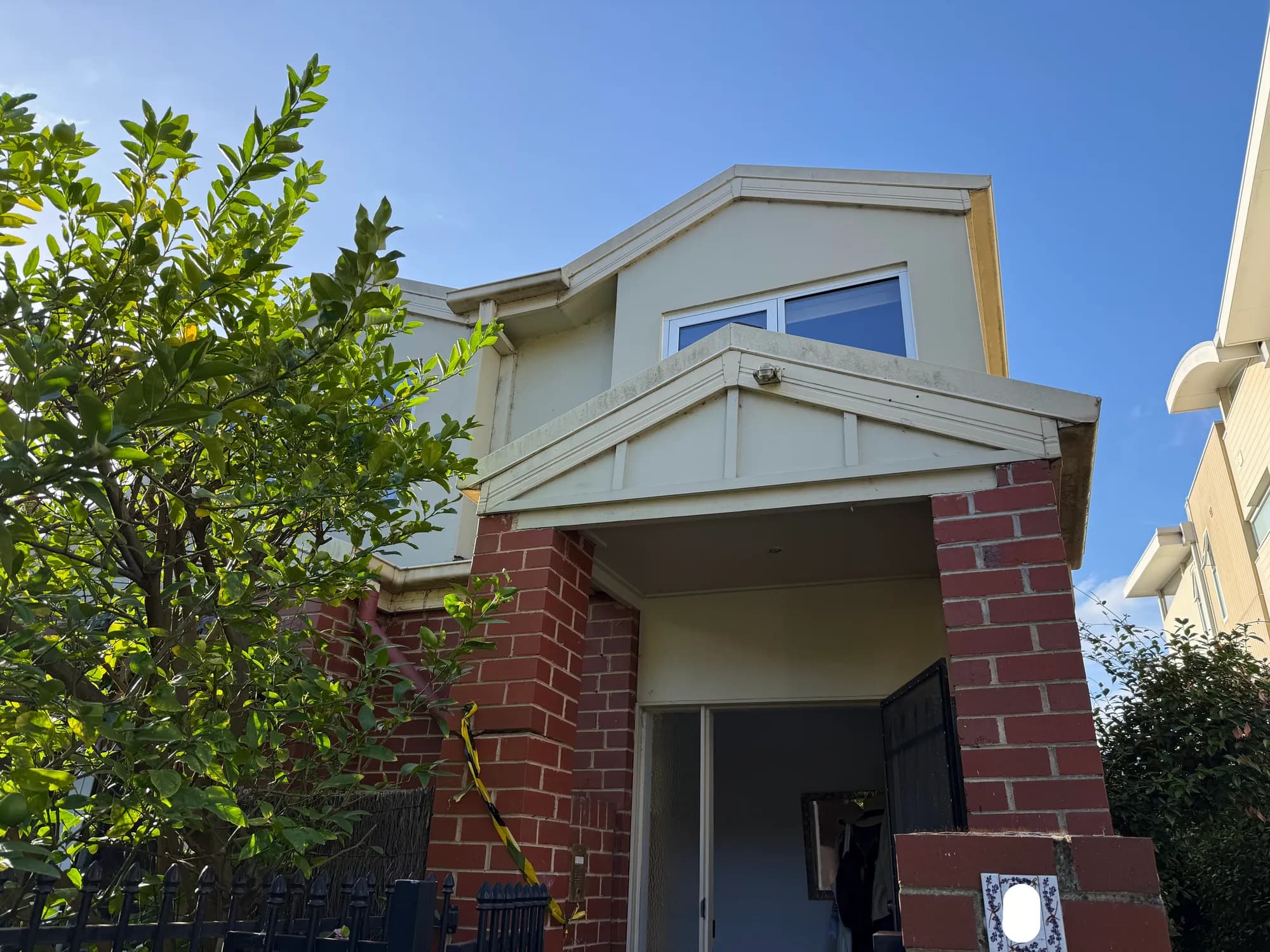 Elwood Coastal Residence Defect Assessment
