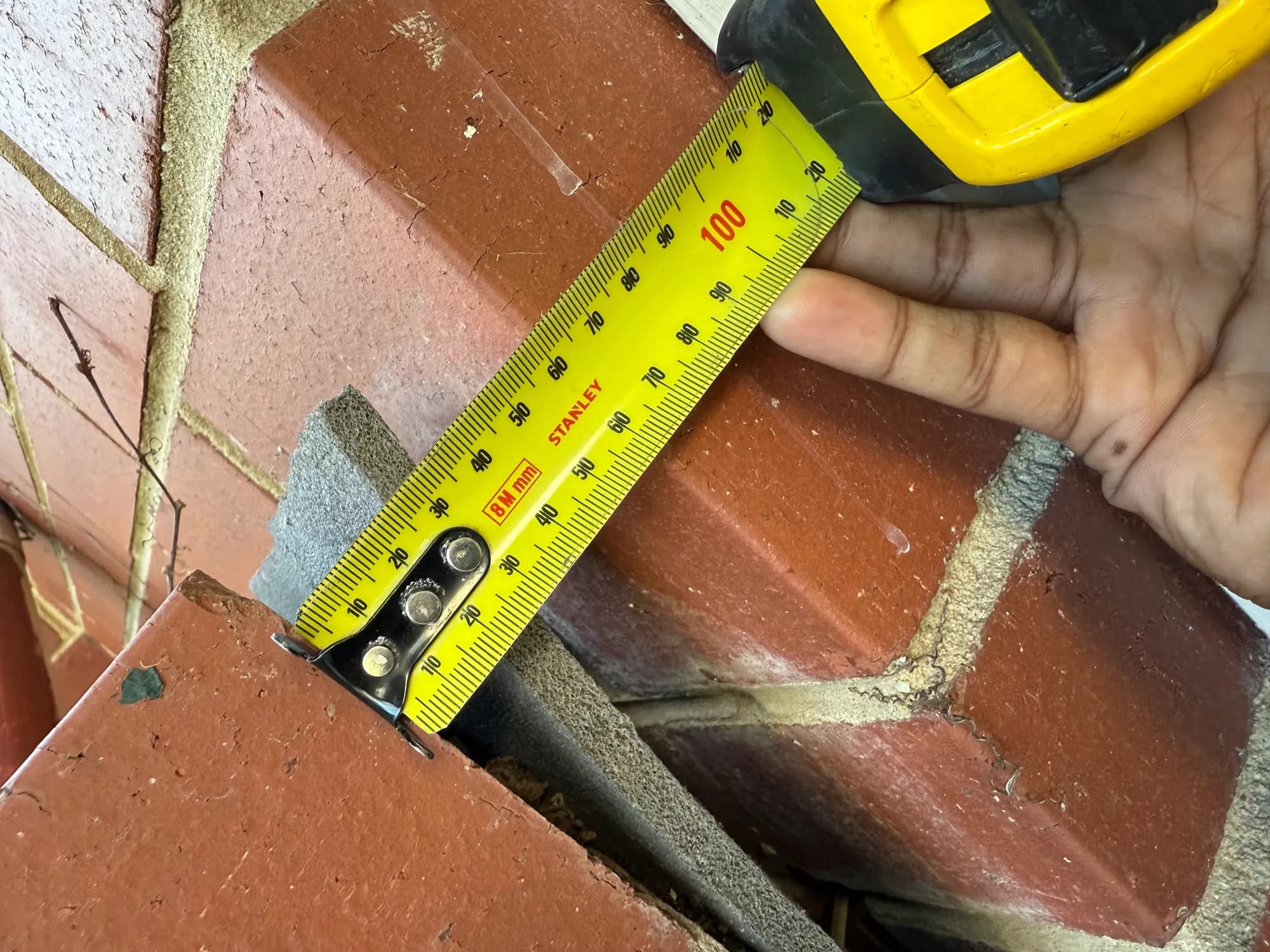 Elwood Coastal Residence Defect Assessment