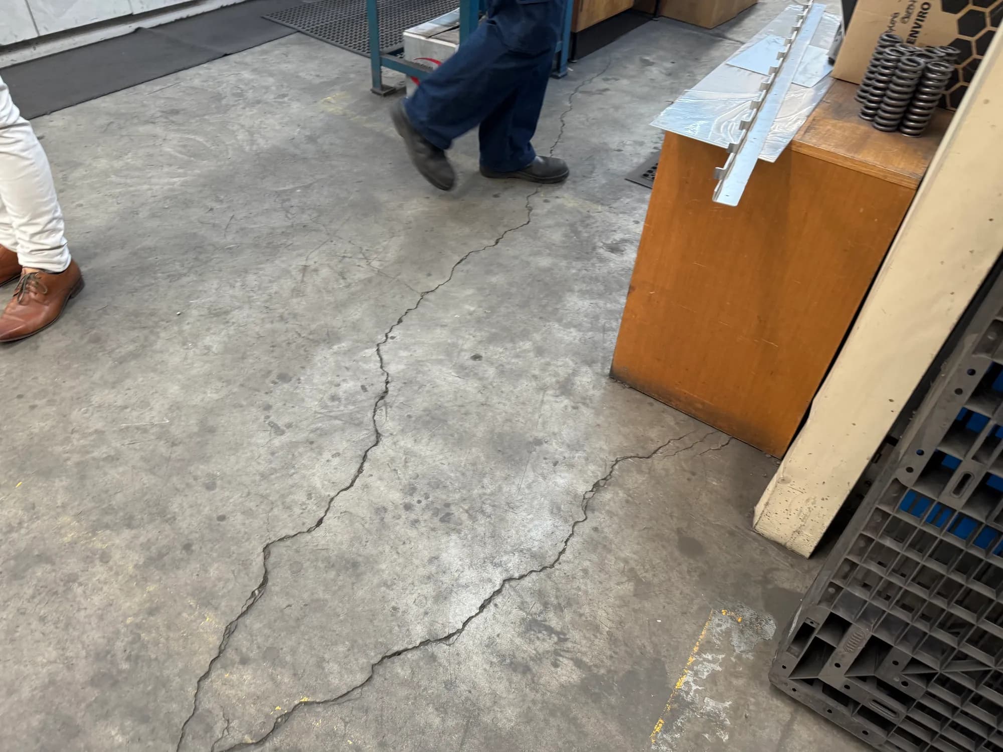 Site Documentation