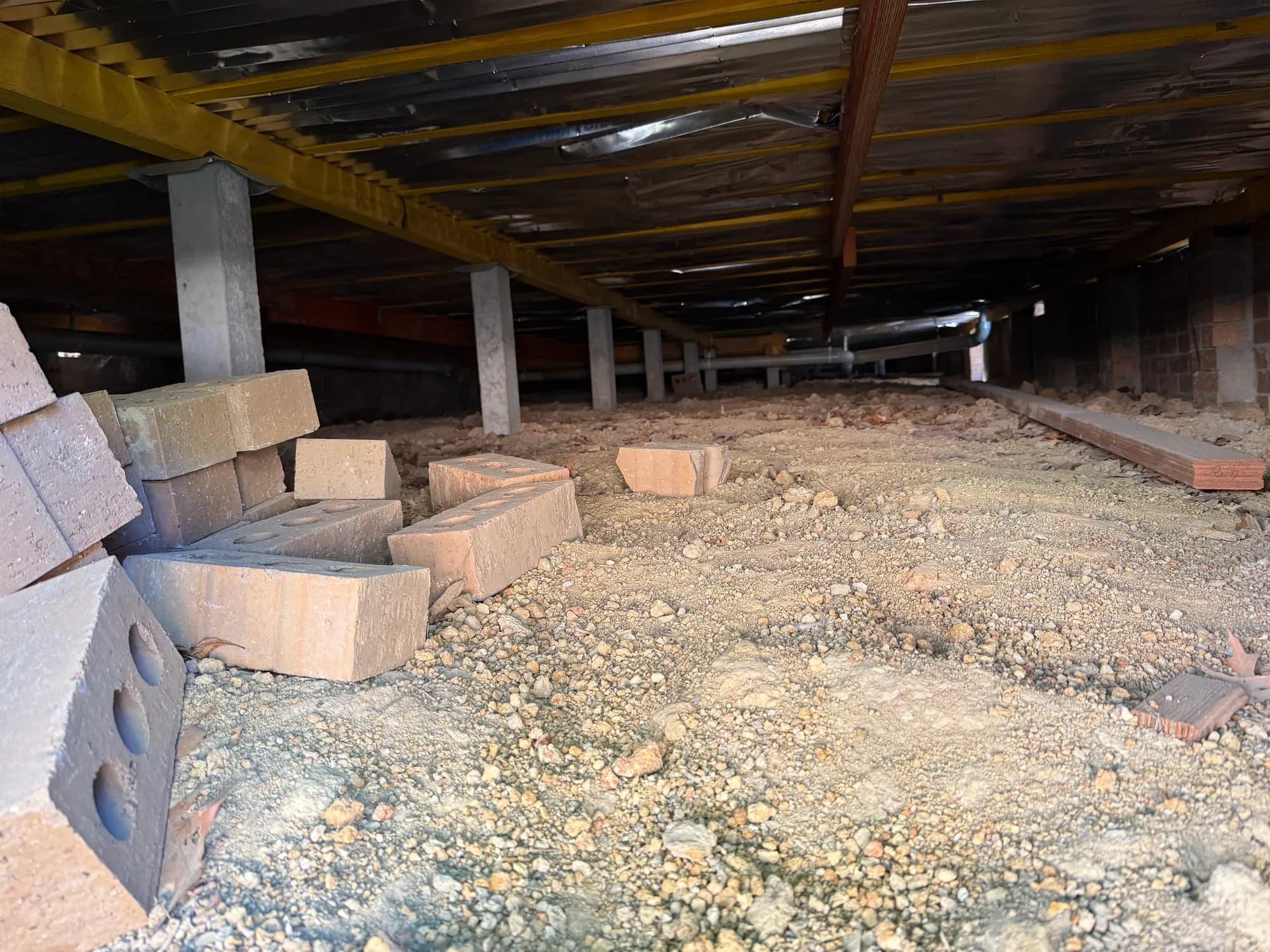 Residential Defect Inspection Kilsyth, Melbourne