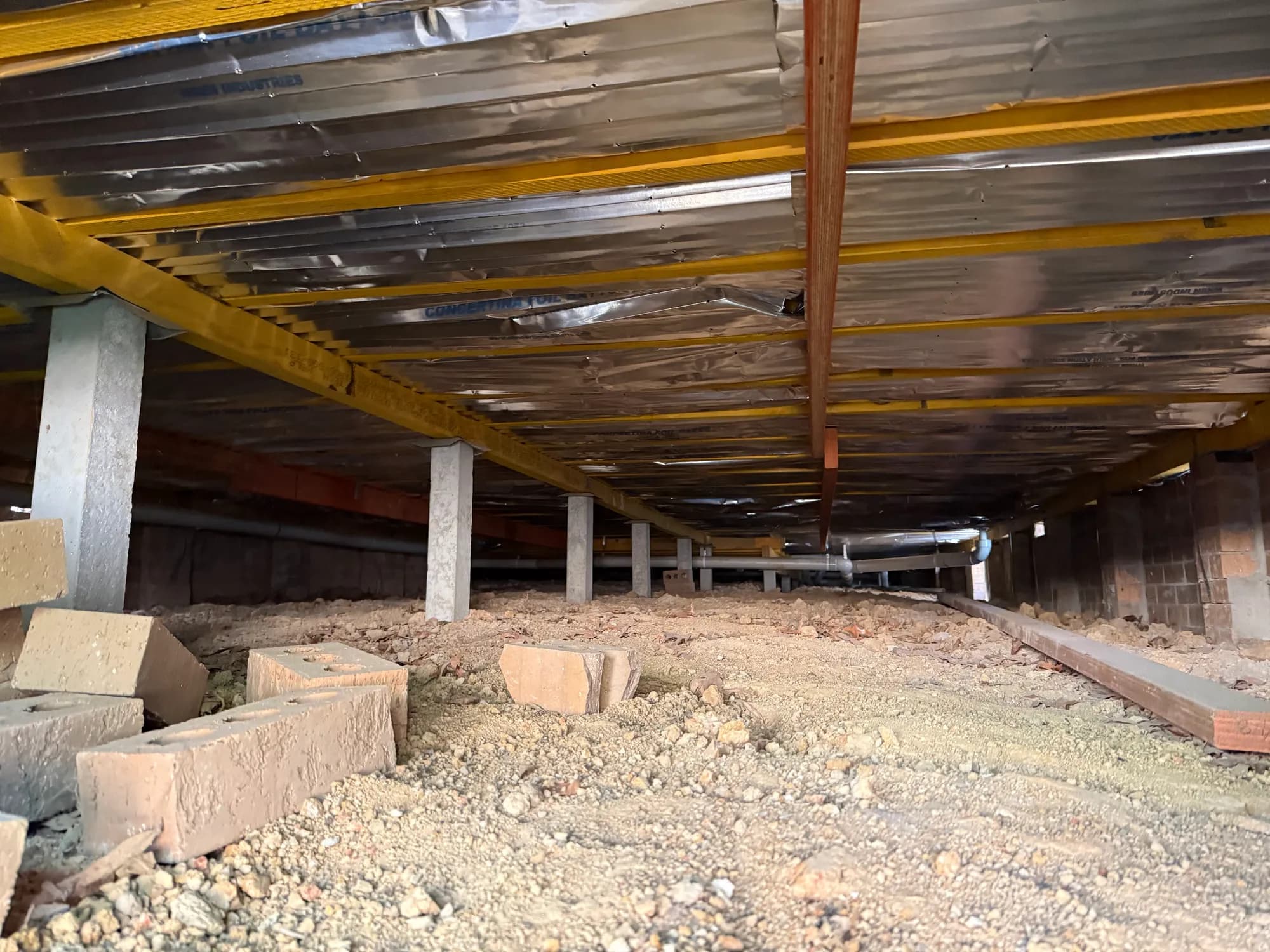 Residential Defect Inspection Kilsyth, Melbourne