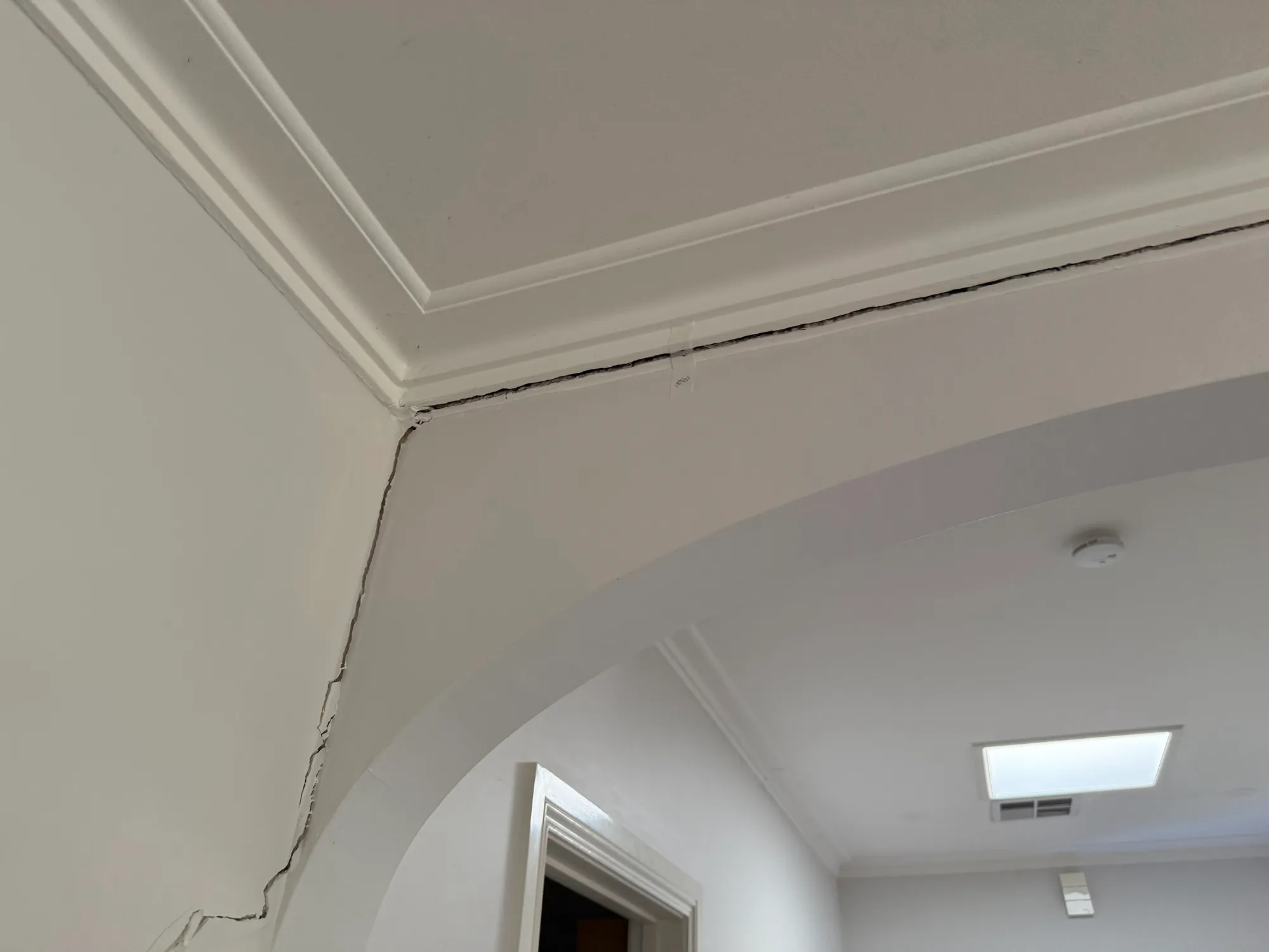 Residential Structural Defect Assessment