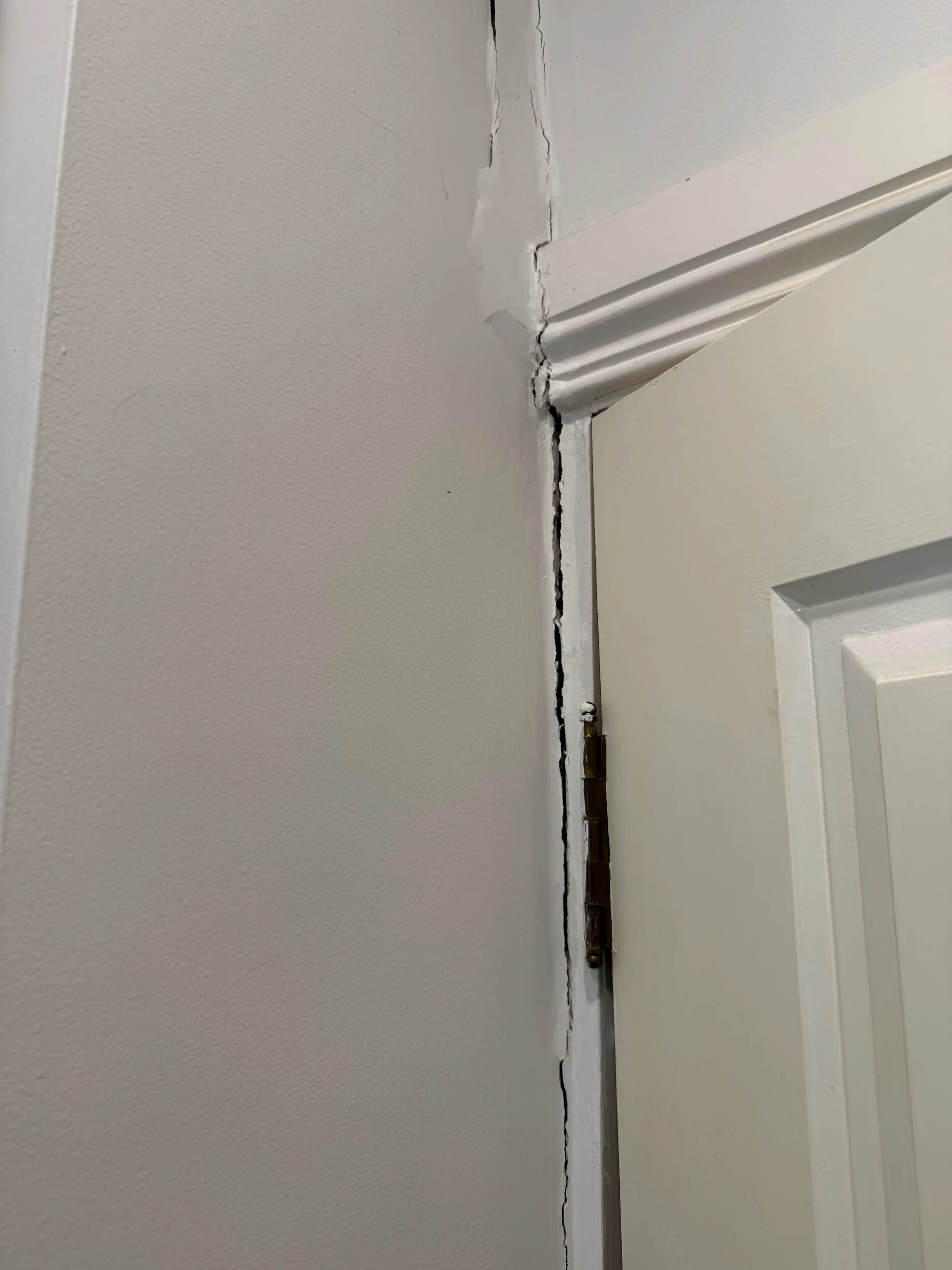 Residential Structural Defect Assessment