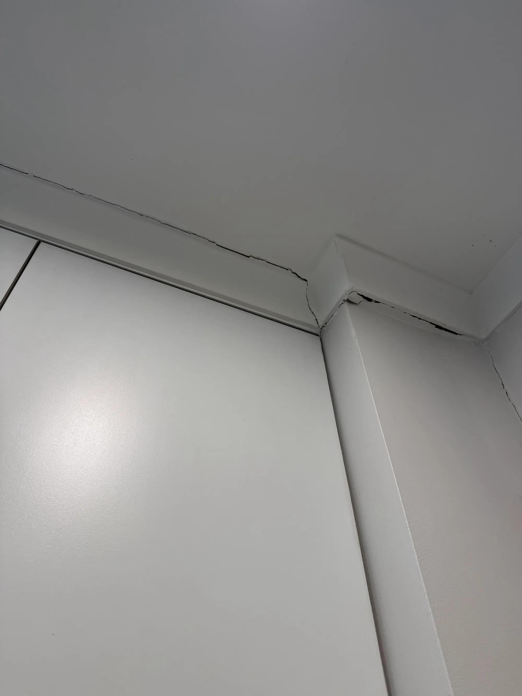 Residential Structural Defect Assessment