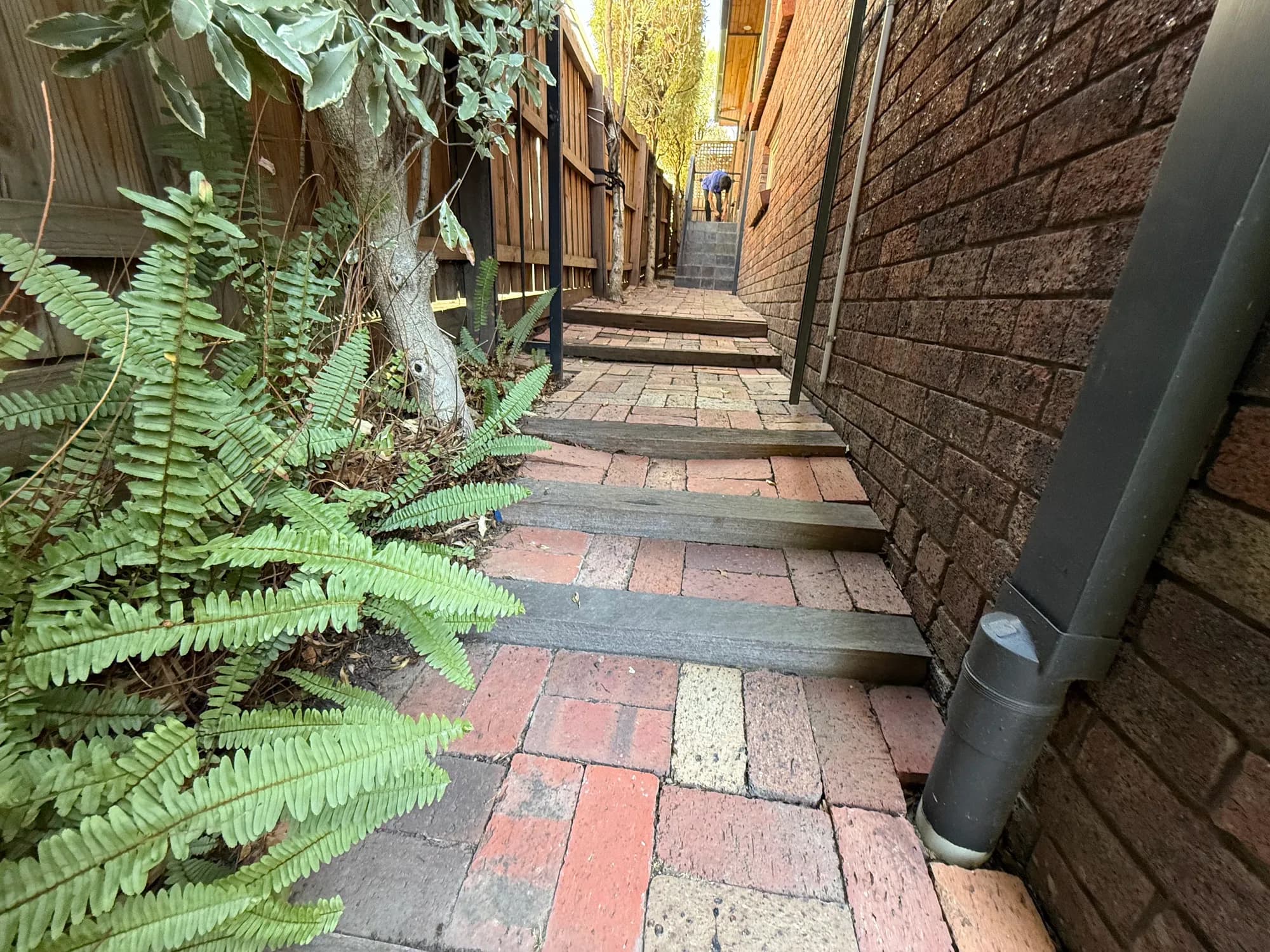 Residential Structural Defect Assessment