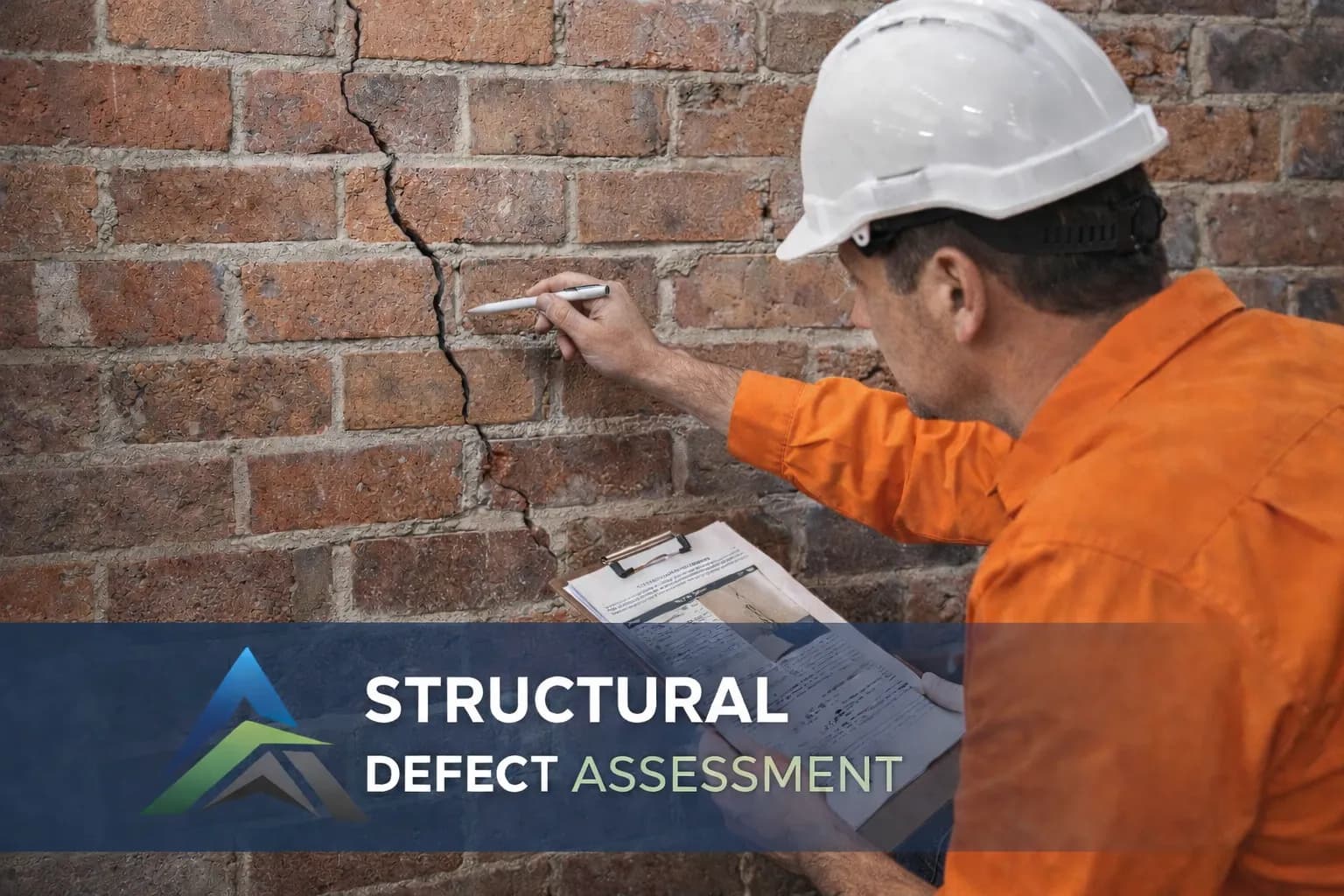 Structural Defect Assessment