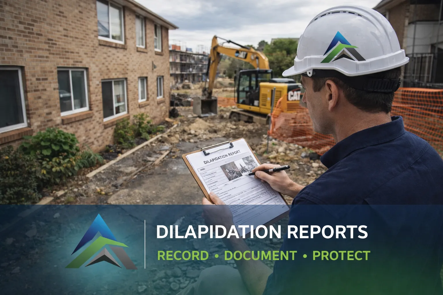 Dilapidation Report