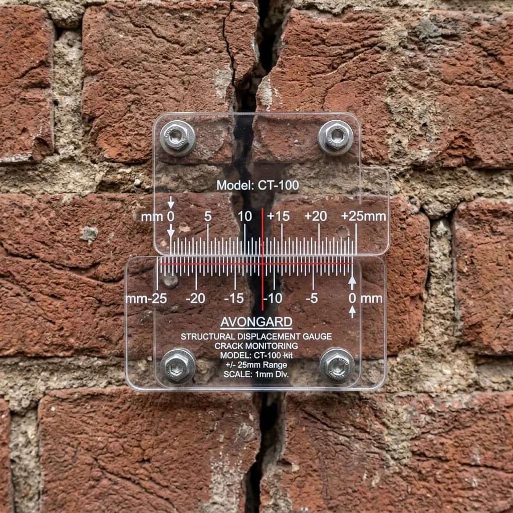 Defect Monitoring