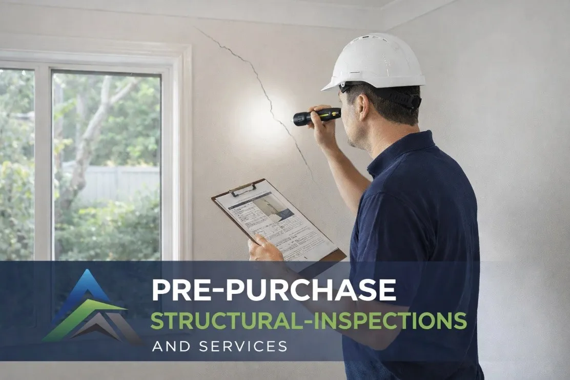 Pre-Purchase Inspection
